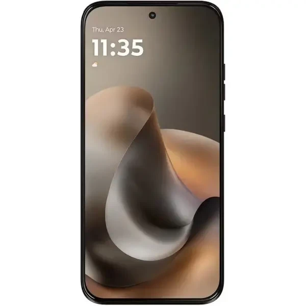 Смартфон Motorola Moto G77 8/256GB Black Olive (PBAW0026RS) UA 2