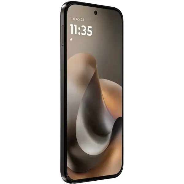 Смартфон Motorola Moto G77 8/256GB Black Olive (PBAW0026RS) UA 3