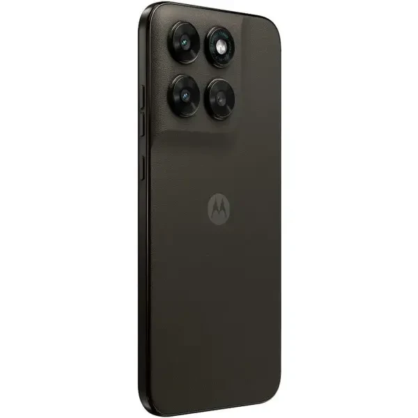 Смартфон Motorola Moto G77 8/256GB Black Olive (PBAW0026RS) UA 5