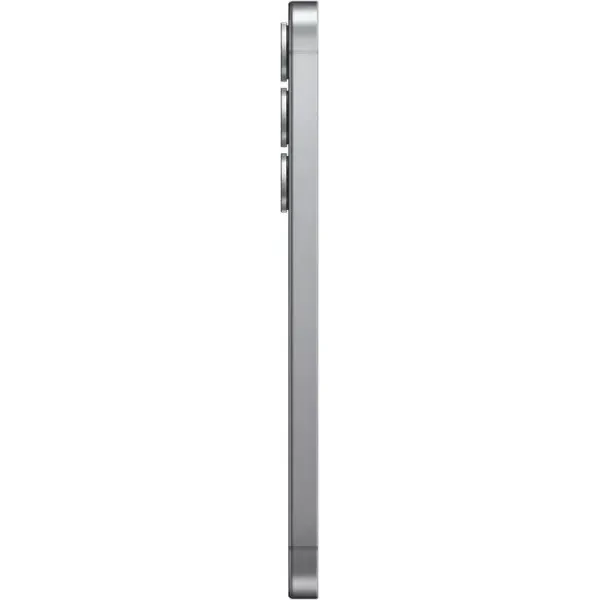 Смартфон Samsung Galaxy S25 S931B 12/128GB Silver Shadow (SM-S931BZSDE) EU 9