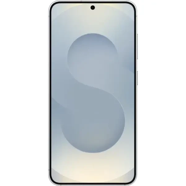 Смартфон Samsung Galaxy S25 S931B 12/128GB Silver Shadow (SM-S931BZSDE) EU 2