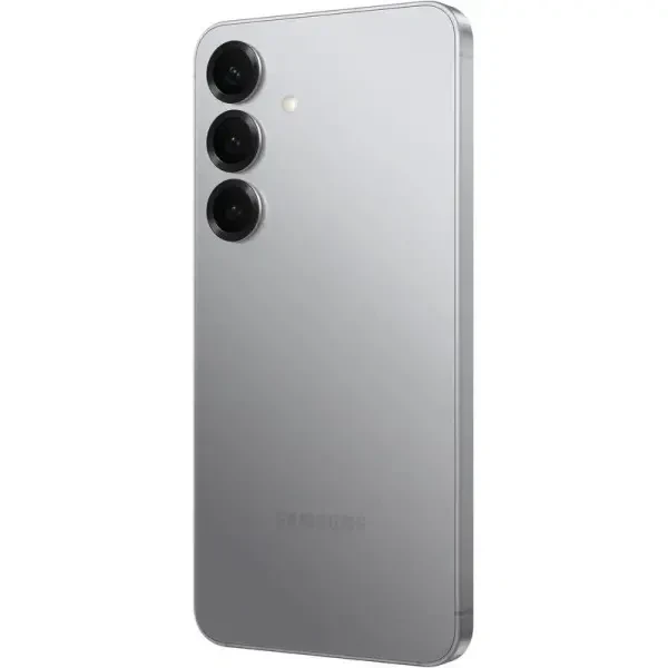 Смартфон Samsung Galaxy S25 S931B 12/128GB Silver Shadow (SM-S931BZSDE) EU 7