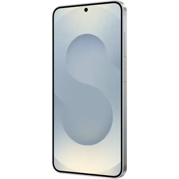 Смартфон Samsung Galaxy S25 S931B 12/128GB Silver Shadow (SM-S931BZSDE) EU 5