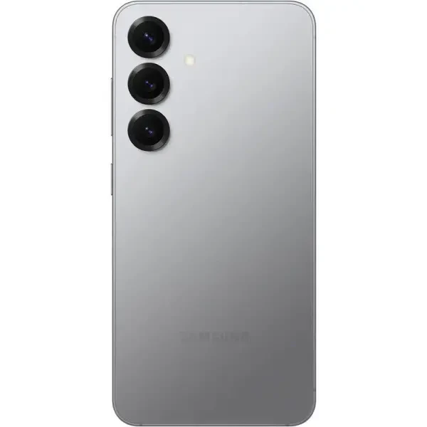 Смартфон Samsung Galaxy S25 S931B 12/128GB Silver Shadow (SM-S931BZSDE) EU 3