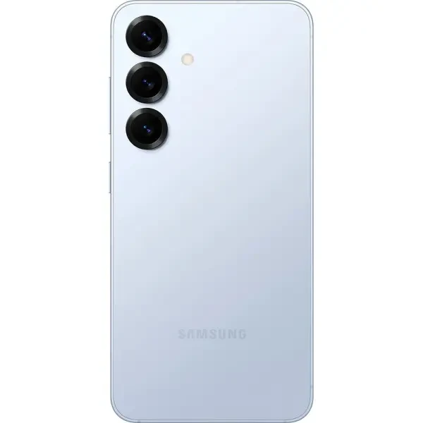 Смартфон Samsung Galaxy S25 S931B 12/256GB Icy Blue (SM-S931BLBG) EU 6