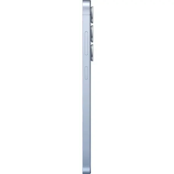 Смартфон Samsung Galaxy S25 S931B 12/256GB Icy Blue (SM-S931BLBG) EU 9