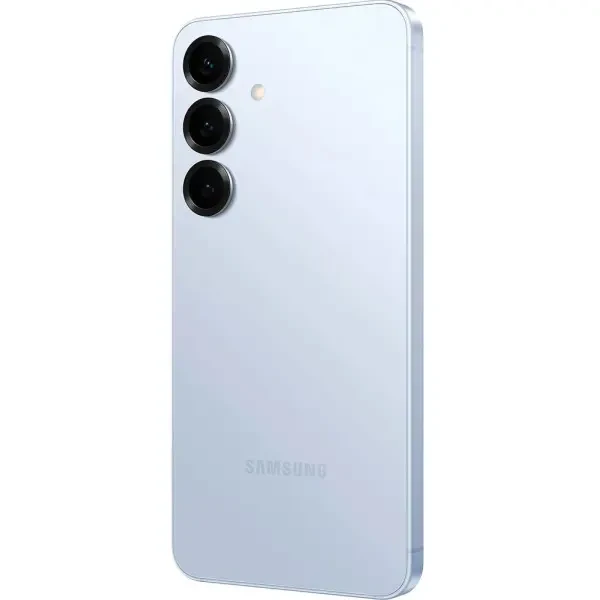 Смартфон Samsung Galaxy S25 S931B 12/256GB Icy Blue (SM-S931BLBG) EU 5
