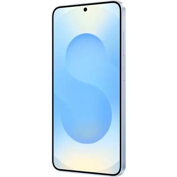 Смартфон Samsung Galaxy S25 S931B 12/256GB Icy Blue (SM-S931BLBG) EU 4