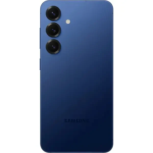 Смартфон Samsung Galaxy S25 S931B 12/256GB Navy (SM-S931BDBG) EU 3