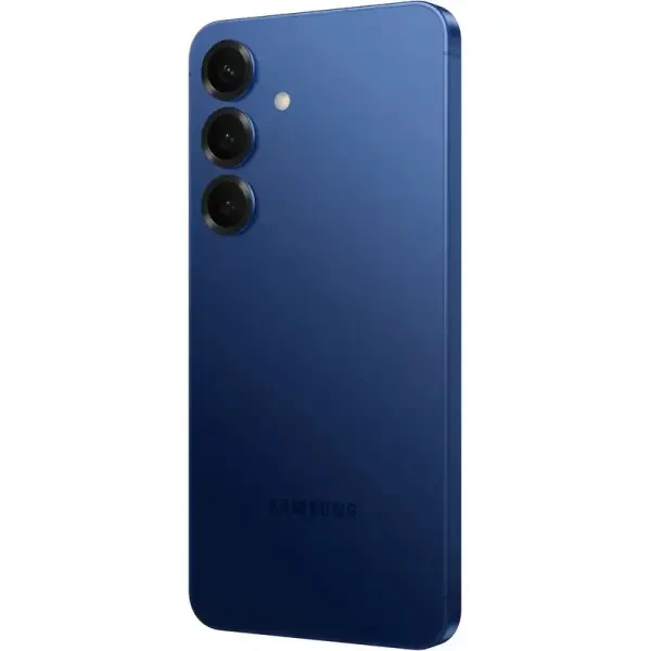 Смартфон Samsung Galaxy S25 S931B 12/256GB Navy (SM-S931BDBG) EU 7