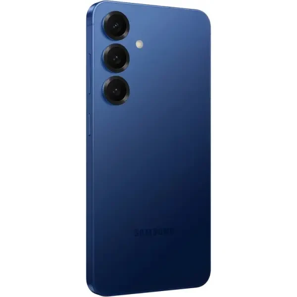 Смартфон Samsung Galaxy S25 S931B 12/256GB Navy (SM-S931BDBG) EU 6
