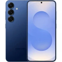 Смартфон Samsung Galaxy S25 S931B 12/256GB Navy (SM-S931BDBG) EU