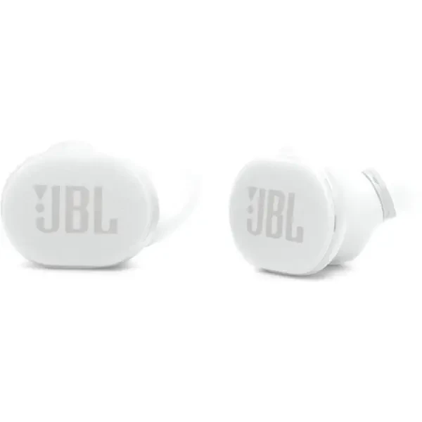 Bluetooth-гарнітура JBL Endurance Race 2 White (JBLENDURACE2WHT) 4