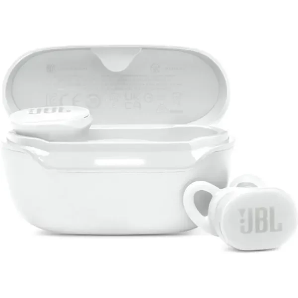 Bluetooth-гарнітура JBL Endurance Race 2 White (JBLENDURACE2WHT)