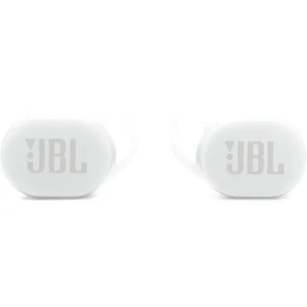 Bluetooth-гарнітура JBL Endurance Race 2 White (JBLENDURACE2WHT) 3