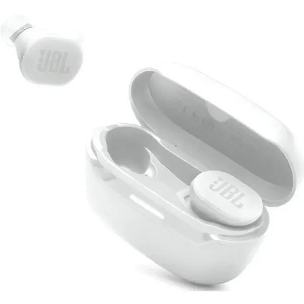 Bluetooth-гарнітура JBL Endurance Race 2 White (JBLENDURACE2WHT) 2