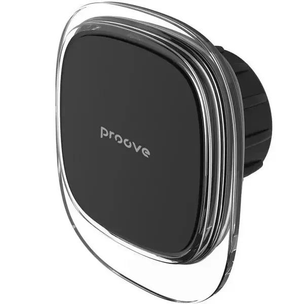 Автомобільний тримач Proove Host Rider Lite Black (CHRL00000001) 2
