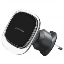 Автомобільний тримач Proove Host Rider Lite Black (CHRL00000001)