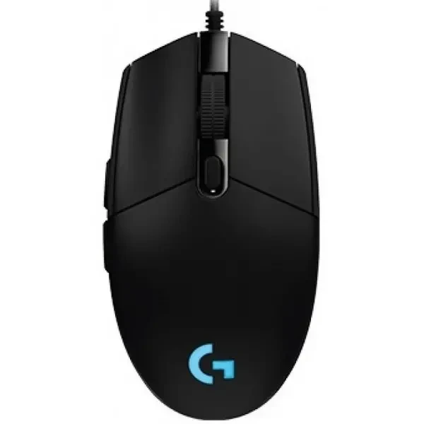 Мишка Logitech G102 Lightsync (910-005823) Black
