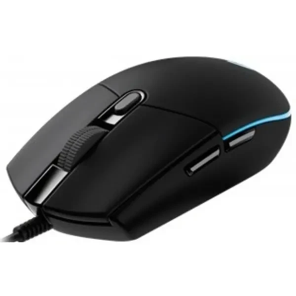 Мишка Logitech G102 Lightsync (910-005823) Black 3