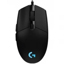 Мишка Logitech G102 Lightsync (910-005823) Black