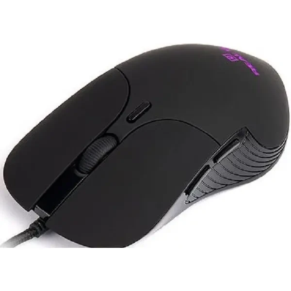 Мишка REAL-EL RM-295 USB Black (EL123200031) 9