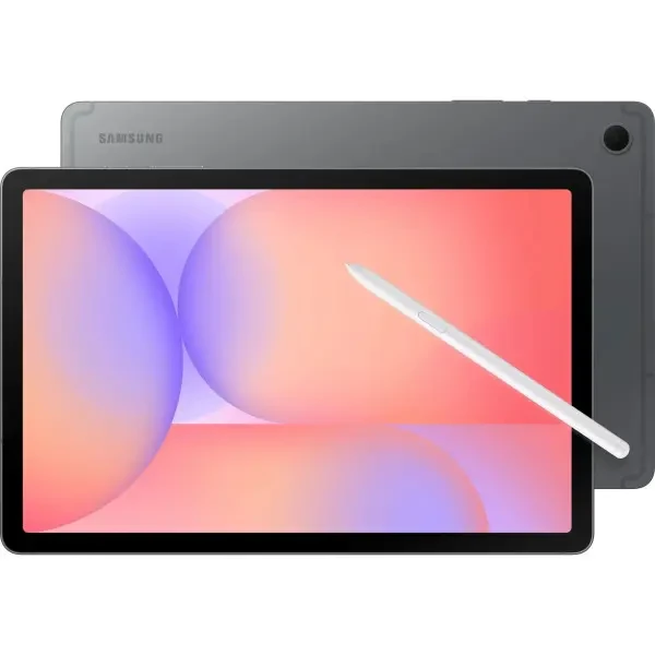 Планшет Samsung Galaxy Tab S10 Lite 8/256GB Wi-Fi Gray (SM-X400NZAPEUC) UA