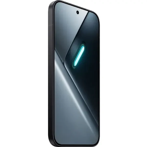 Xiaomi Смартфон Poco X8 Pro 8/256GB Yellow UA 4