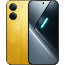 Xiaomi Смартфон Poco X8 Pro 8/256GB Yellow UA