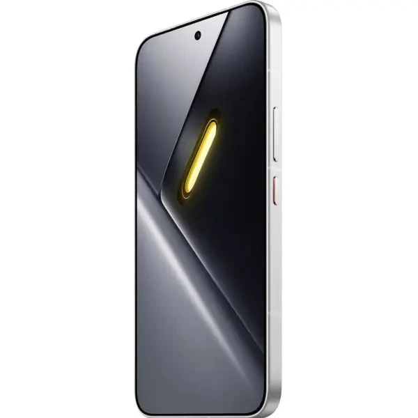 Xiaomi Смартфон Poco X8 Pro Max 12/256GB White (with Adapter) EU 4