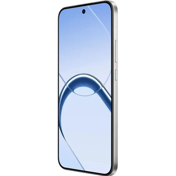 Смартфон Realme 16 8/256GB Air White (RMX5171) UA 3