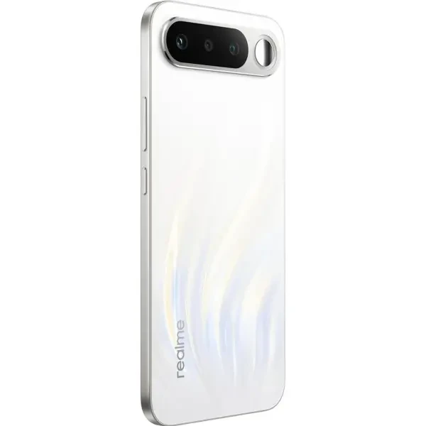 Смартфон Realme 16 8/256GB Air White (RMX5171) UA 6