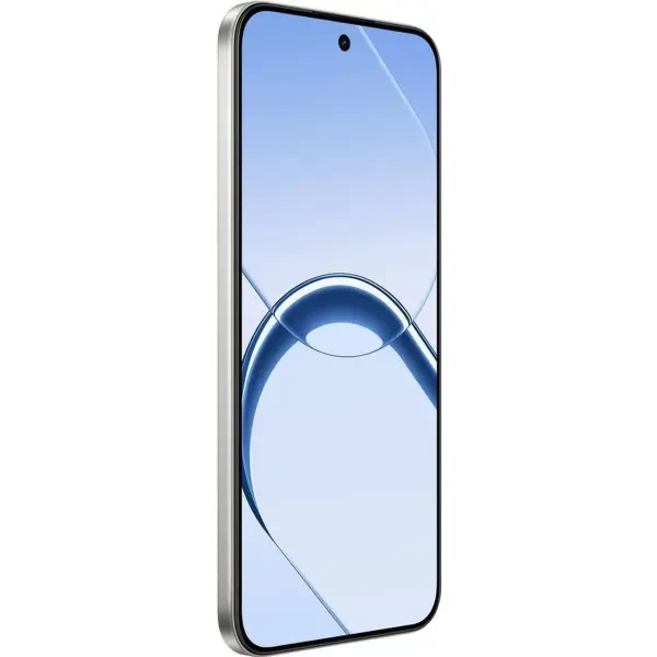 Смартфон Realme 16 8/256GB Air White (RMX5171) UA 4