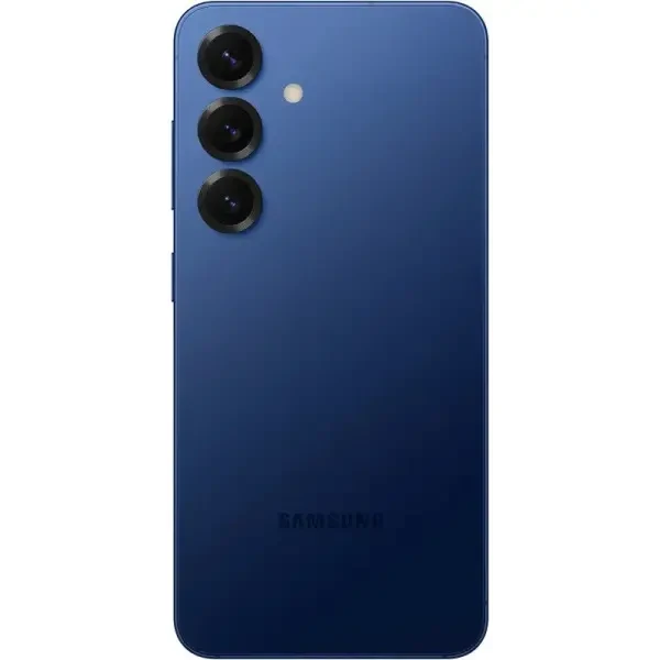 Смартфон Samsung Galaxy S25 S931B 12/128GB Navy (SM-S931BDBD) EU 3