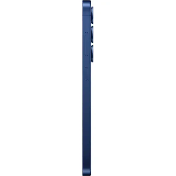 Смартфон Samsung Galaxy S25 S931B 12/128GB Navy (SM-S931BDBD) EU 8