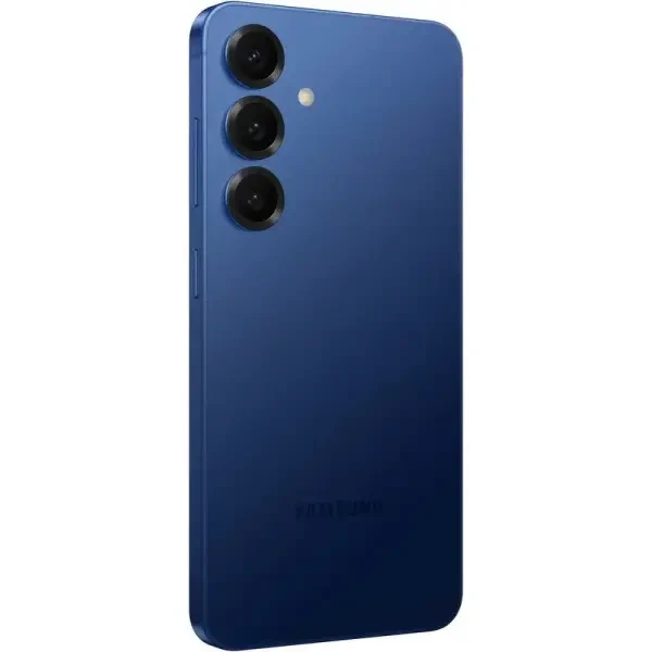 Смартфон Samsung Galaxy S25 S931B 12/128GB Navy (SM-S931BDBD) EU 6