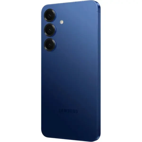 Смартфон Samsung Galaxy S25 S931B 12/128GB Navy (SM-S931BDBD) EU 7