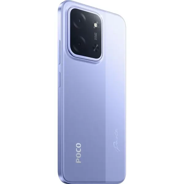 Смартфон Xiaomi Poco C85 6/128GB Purple EU 6