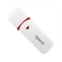 Флеш пам'ять APACER AH333 32GB White (AP32GAH333W-1)