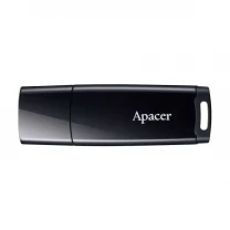 Флеш пам'ять APACER AH336 64GB Black (AP64GAH336B-1)