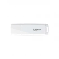 Флеш пам'ять APACER AH336 64GB White (AP64GAH336W-1)