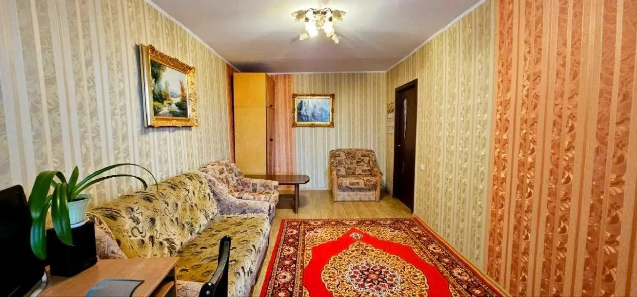 2-к квартира Кам`янське, Дніпровський, Харьковская 63 3