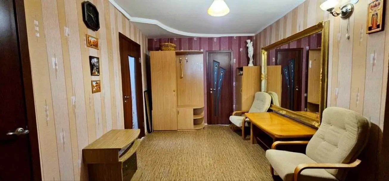 2-к квартира Кам`янське, Дніпровський, Харьковская 63 15