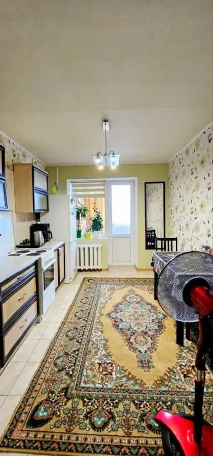 2-к квартира Кам`янське, Дніпровський, Харьковская 63 10