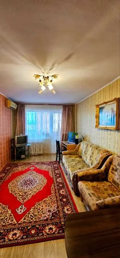 2-к квартира Кам`янське, Дніпровський, Харьковская 63 12