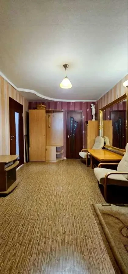 2-к квартира Кам`янське, Дніпровський, Харьковская 63 14