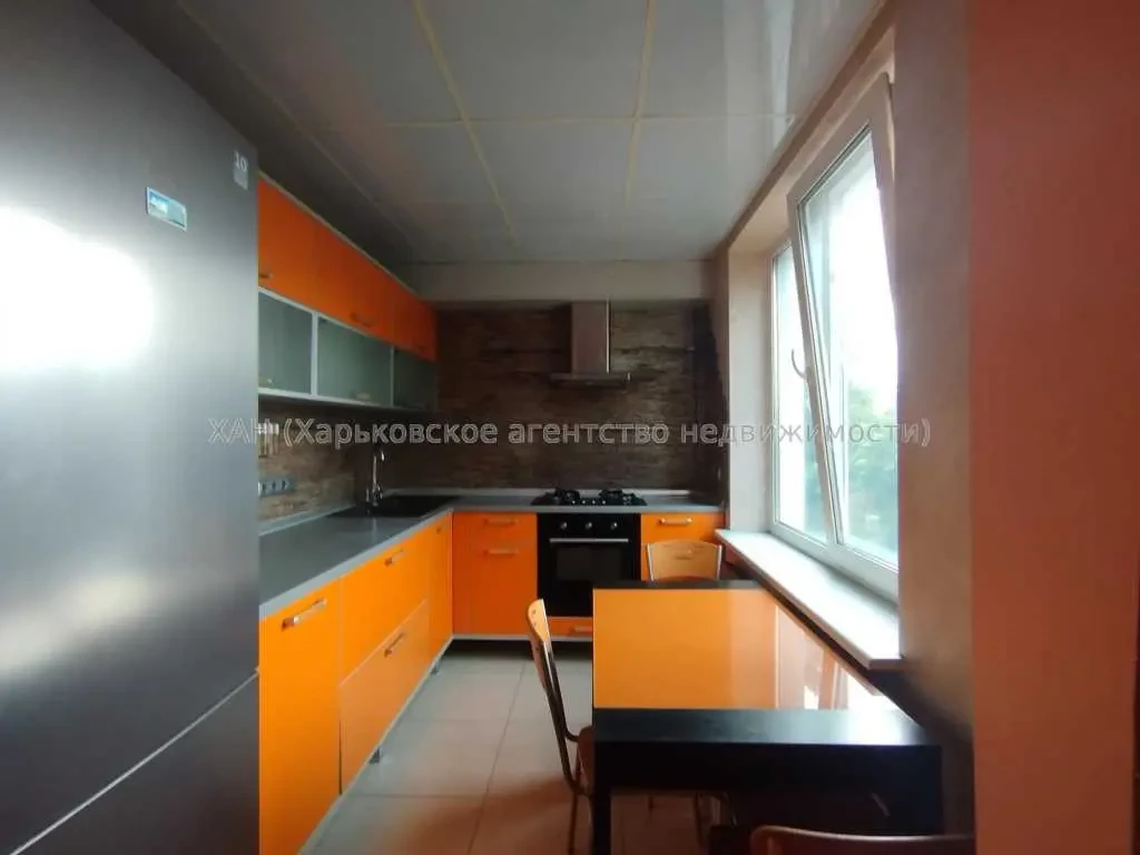3-к квартира Харків, Салтівський, Юбилейный просп.