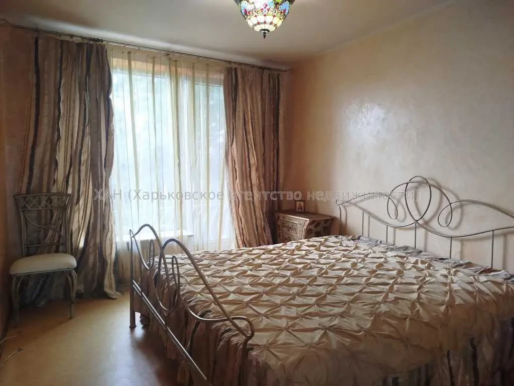 3-к квартира Харків, Салтівський, Юбилейный просп. 2