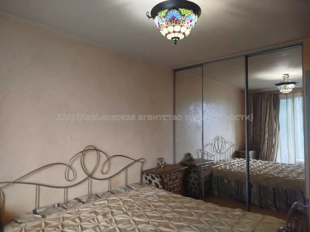 3-к квартира Харків, Салтівський, Юбилейный просп. 3