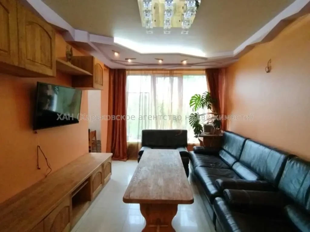 3-к квартира Харків, Салтівський, Юбилейный просп. 7